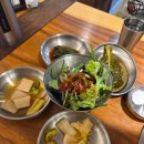 씨유 당곡역점 | 봉천동삼겹살 찐 맛집 "한담" 당곡역고기집 추천