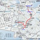 1915차(2021.11.14) 전남 완도 약산도 삼문산(356.2m) 다도해 조망 산행안내 이미지