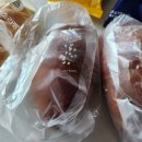 파리바게뜨논현역남부점 | 파리바게트 케데헌 골든 바나나 케이크 후기, 랜덤 스티커