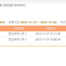 8월, 9월 동아순환버스 학생지원금 2차 신청 안내 - 마이비교통카드 사용내역서 미제출자 및 미신청자 신청 - 이미지