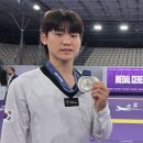 [무카스] 장애인 태권도 주정훈·이평강, 로마 월드그랑프리 로마서 나란히 은!(26.6.5) 이미지
