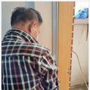 광산 노인정 이미지