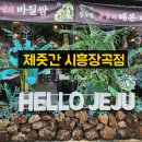시흥에이블타워 | 제주까지 갈 필요 없음✈️ 시흥 제줏간에서 바질쌈에 하이볼 한 잔!