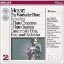 Mozart Flute Concerto No.2 in D major, K.314 이미지