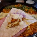무왕로11길 | 익산 영등동 맛집 신사닭갈비 리얼 후기
