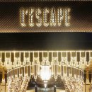 (주)조선호텔앤리조트 부산 | (주)조선호텔앤리조트 - 레스케이프 호텔 영업기획(마케팅) 면접 후기