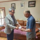 병천면 행정복지센터 이미지