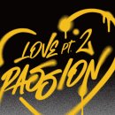 위아이(WEi) 5th Mini Album [Love Pt.2 : Passion] 예약판매 영상통화&대면 팬사인회(케이팝스토어) 이미지