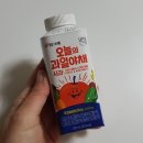 오늘의 과일