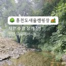 홍천도새울캠핑장 이미지