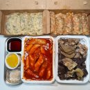 한부산오뎅 | 송파 방이시장 먹거리 필수 코스 떡볶이, 순대 맛집 빨간부산오뎅 포장 후기