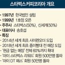 커피코리아 티스토리