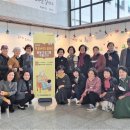 중앙도서관 1층 이미지