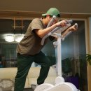 월곡리 야외운동기구 | 5주 사용 솔직 후기! 멜킨 일립티컬 스텝업 스텝밀 가정용 운동 기구 추천