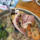 용궁칼국수 이미지