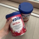 토함빌리지 | 아기 게워냄 노발락 ar 보다 직구 ar 플러스가 확실히 좋아요 (섞어먹이기, 혼합 수유)