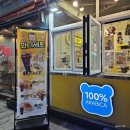 장제로1L | [부평 부흥오거리카페] 가성비 좋은 와드카페 내돈내산