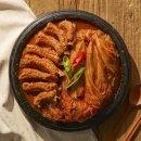 민락김치