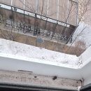 호려울마을 버스정류장2 | 먼지 쌓여있던 호려울마을 5단지 세종시 이사청소 후기