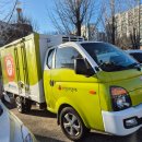 좋은이웃교회 앞 이미지