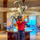 테디벨리골프장 4 | 제주도 명문 골프장 테디밸리CC 라운드 후기