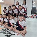 드림코리아 태권도 이미지