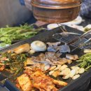 금돼지식육식당 | 창원 중동 고기집 인기 끝내주는 현지인 맛집 내돈내산 금돼지식육식당