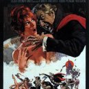 로만 폴란스키의 겨울배경 흡혈귀 영화-The Fearless Vampire Killers(1967) 이미지