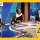 Good Morning America Full Broadcast - Monday, August 31, 2026 이미지