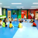 송화체육관 이미지