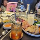 대전아이사랑어린이집 | 대전 유성 봉명동 점심 낮술맛집 숯불닭갈비 호연재 가족외식 후기
