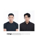 망고스튜디오 | 김포 증명사진 보정, 직접 모델이 되어 테스트해봤습니다｜망고스튜디오 남성 보정 후기