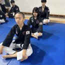 경희대 흑추관 정무도장 이미지