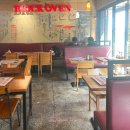 얇고 바삭한 도우 피자 맛집 저도 한번 가봤습니다 ) 강남 브릭오븐(BRICK OVEN)
