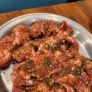공지천왕갈비스무숲점