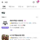 호랑이족발수원