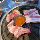 써니생갈비