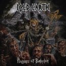 ICED EARTH - Plagues of Babylon 이미지
