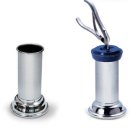 주식회사 대합성의료기 | Forcep Jar / 소독캔 사용법: 멸균 상태 유지와 감염 예방의 가이드