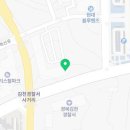 조달품질원 화장실 이미지