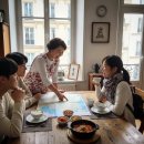 유랑민박 | 파리 한인민박 완벽 가이드: 숙소 선택부터 꿀팁까지!