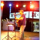 문화의 거리 공연 이미지