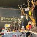 초콜릿 박물관 | 아이와 함께 다녀온 가평 초콜릿 박물관 후기 – 직접 만들고 먹는 체험형 여행지로 추천