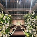 C-라움 | 강남 라움아트센터 웨딩홀 식대 견적 총정리 상담 후기