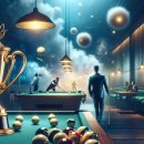 승리당구장 이미지