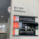 국립현대미술관 서울에서 MMCA 소장품 하이라이트 2020+ 전시관람