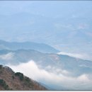 지리산화대종주(거리 47 Km)01 (강바람 지리산 종주하다) 이미지