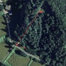 이호민선생 묘 및 신도비 이미지