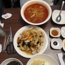 현대반점 | 판교 현대백화점 맛집 신승반점_내돈내산 1시간 웨이팅 방문후기
