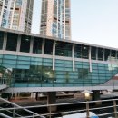 부산김해경전철 덕두역 이미지